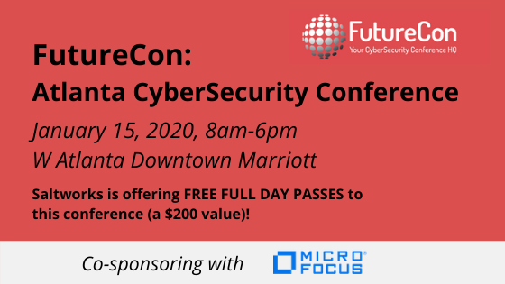 FutureCon 2020