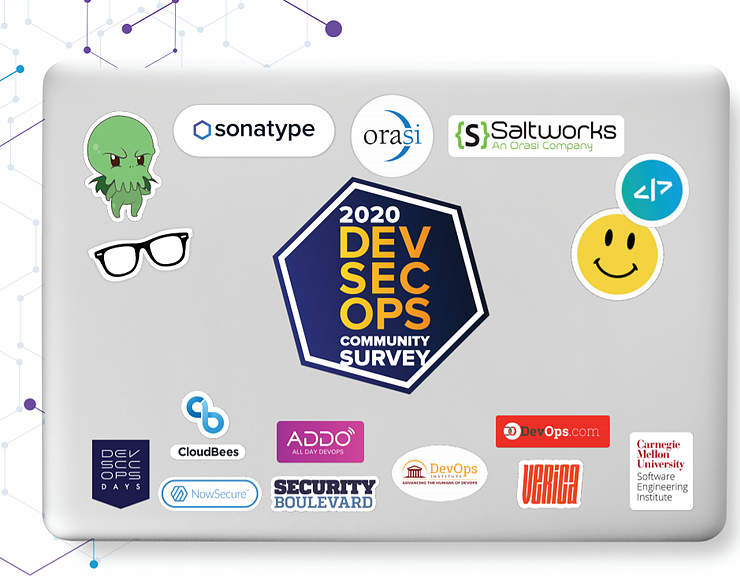 DevSecOps Survey with Sonatype