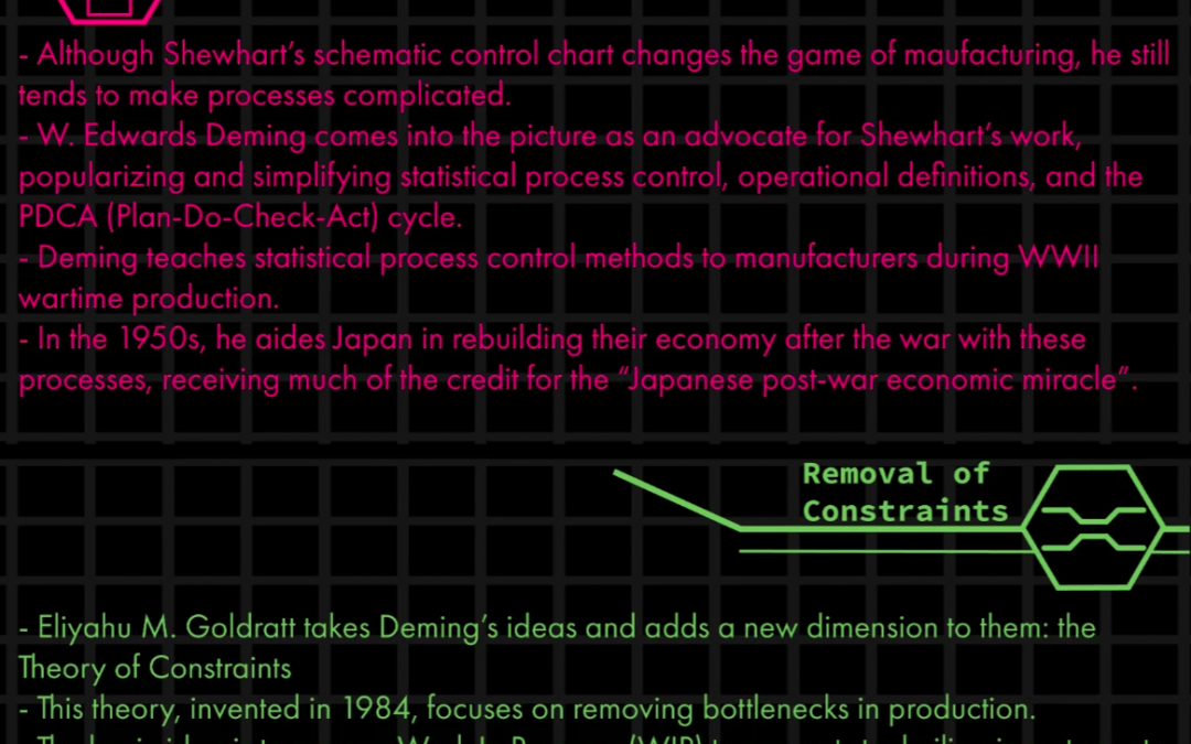 Security that Doesn’t Break the DevOps Factory