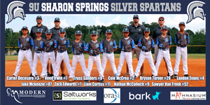 Sharon Springs Silver Spartans