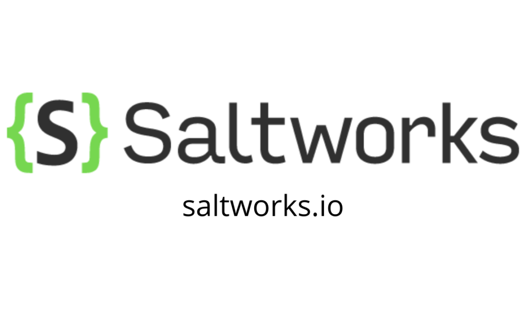 PRESS RELEASE: Saltworks Security Opens New Development HQ at Tech Hub Fountains at Gateway