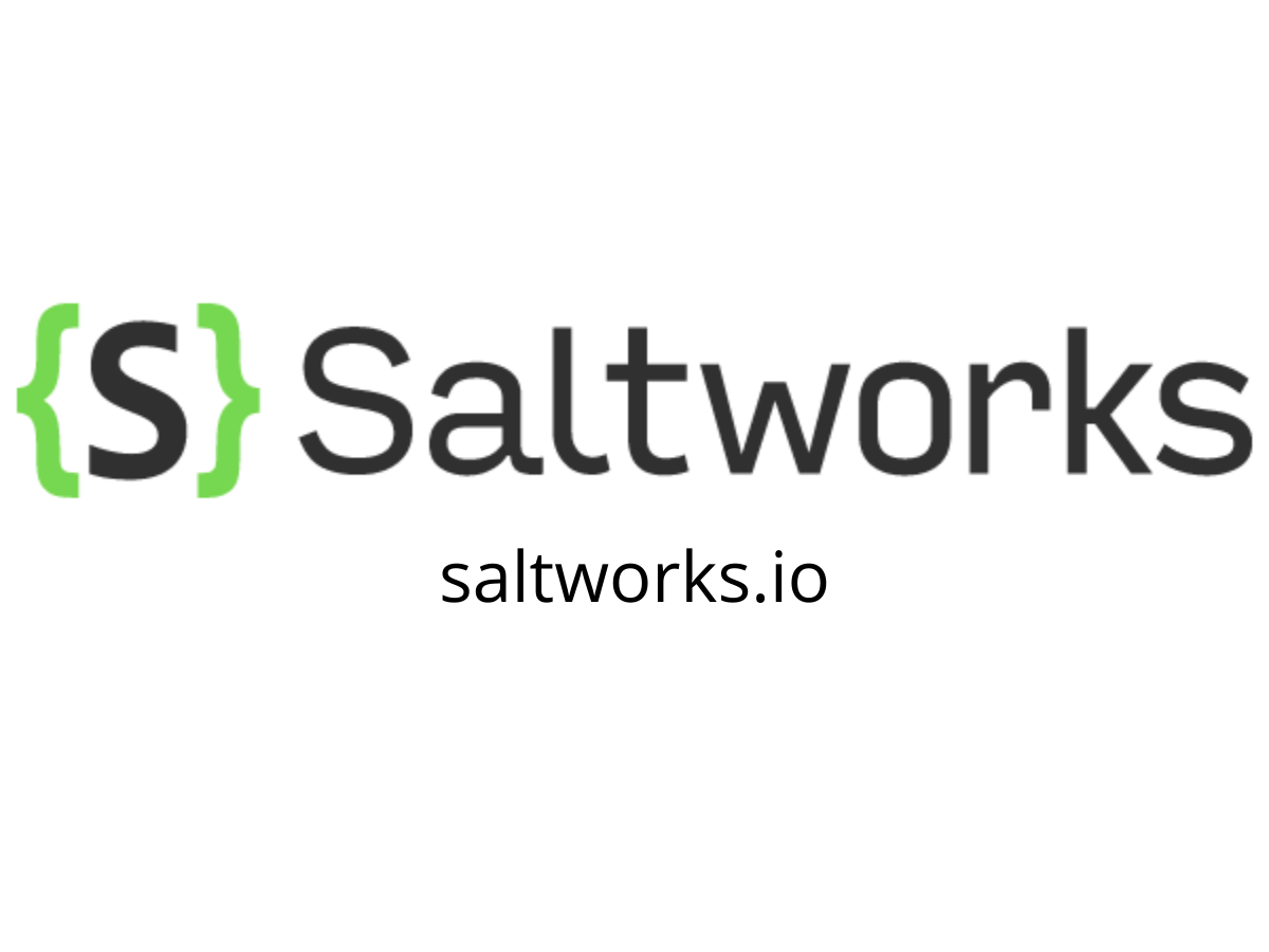 PRESS RELEASE – Saltworks SaltMiner: An enterprise application security management solution